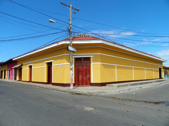 Casa PapaQ